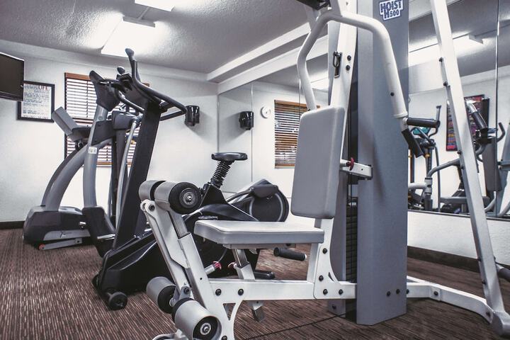 Health and Fitness 19 of 27