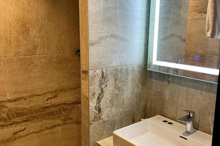 Fitness Facility Photos