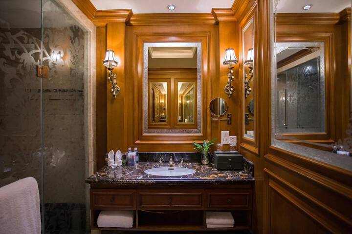 Bathroom Vanities