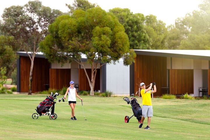 Golf 49 of 50