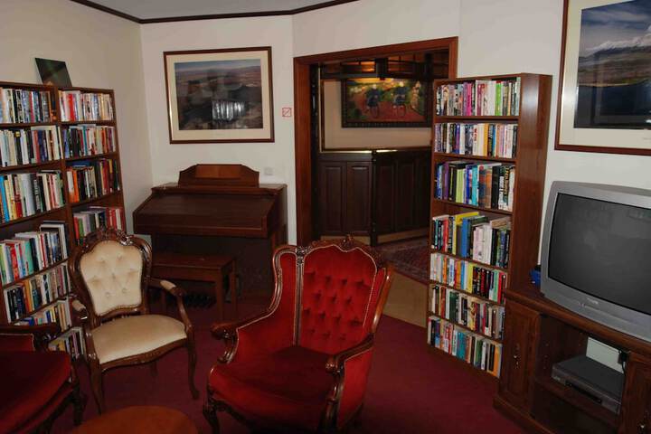 Hotel Interior 69 of 78