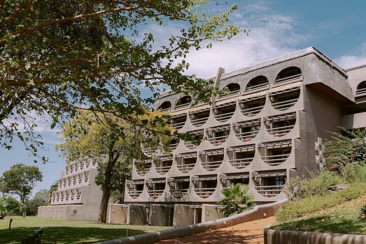 Hotel 88 of 92