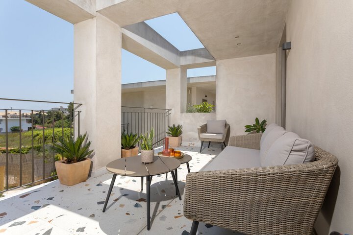 Terrace/Patio 53 of 89