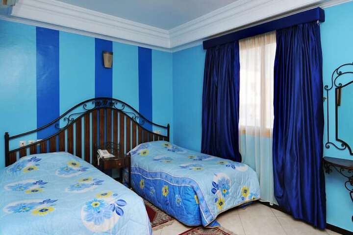 Children's theme room