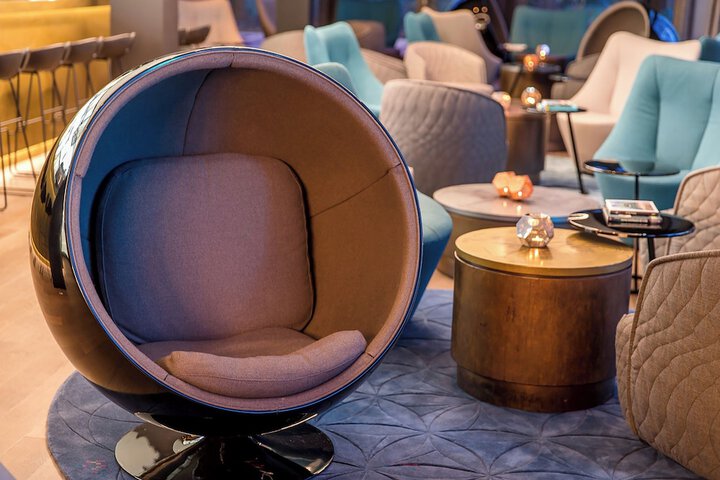 Motel One Munich - Olympia Gate in Munich