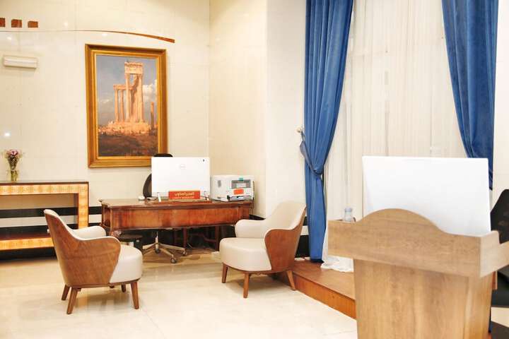 Hotel Interior 4 of 55