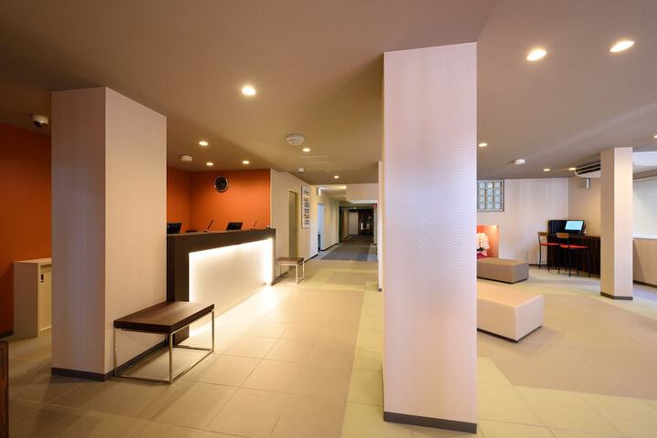 Hotel Interior 2 of 39