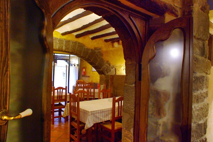 Dining Photos