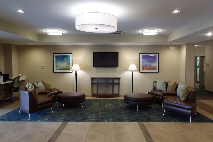 Hotel Interior 3 of 14