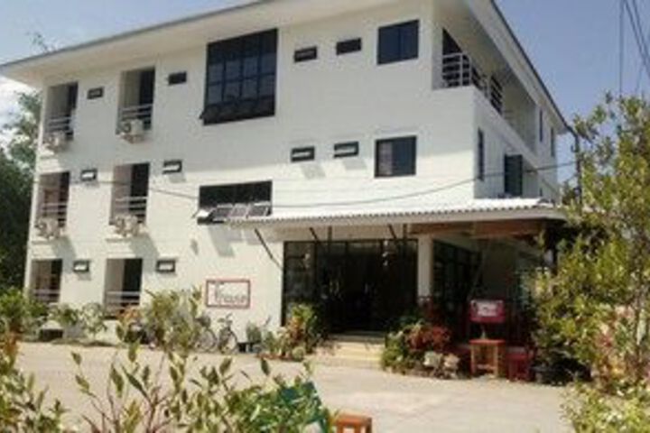 T.House Maesot