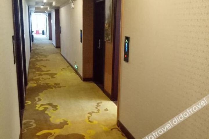 Hotel Interior 5 of 7