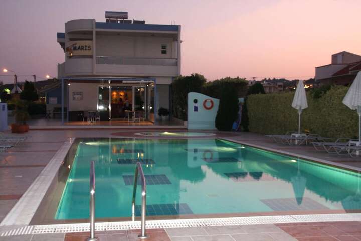 Pool 10 of 45