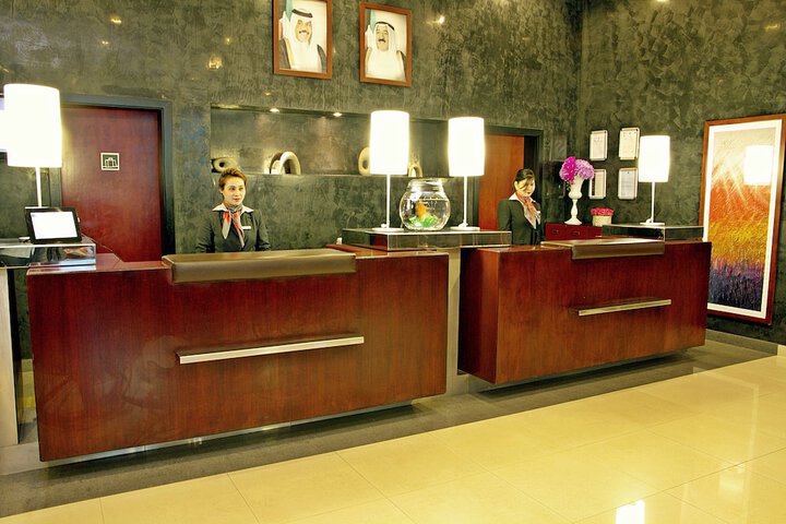 Hotel Interior 2 of 111