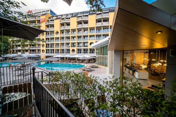Hotel 120 of 121
