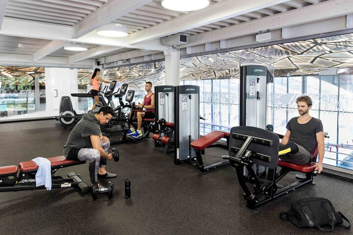 Health and Fitness 34 of 47