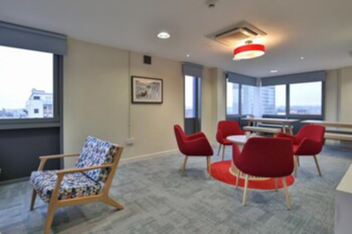 Hotel Interior 62 of 93
