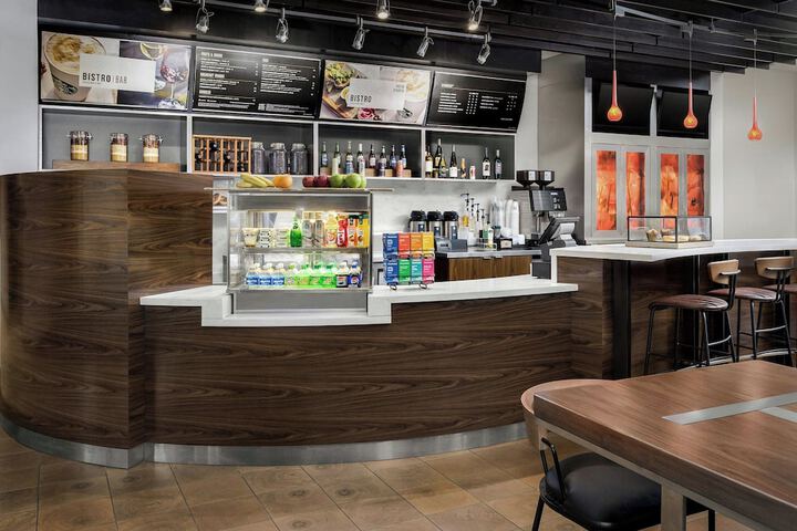 Breakfast/Coffee Service 44 of 56