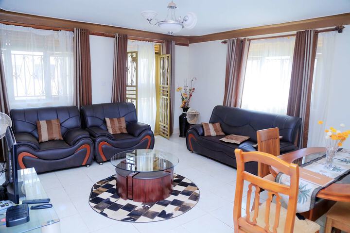 Floben Apartments in Kampala