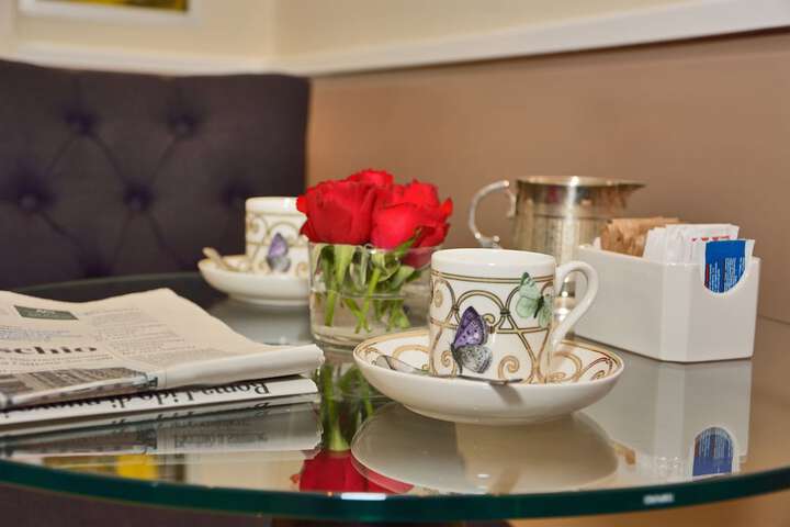 Cafe