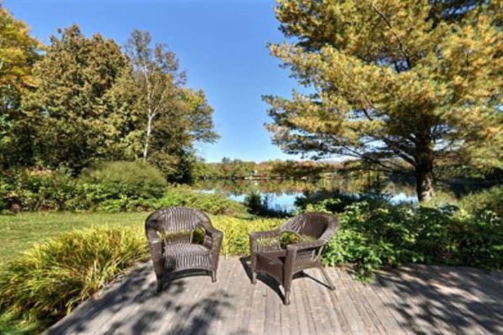 Lake