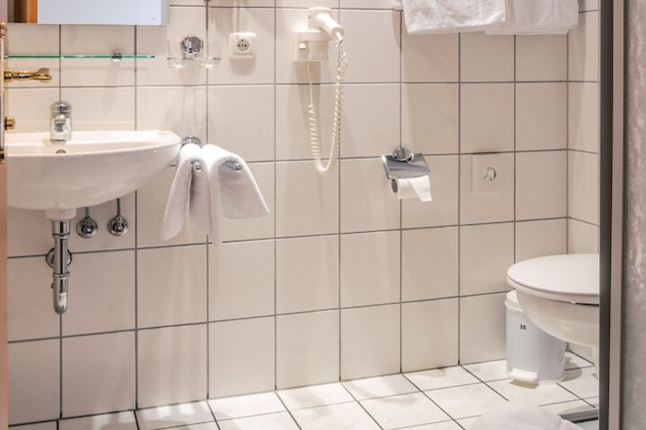 Bath Amenities