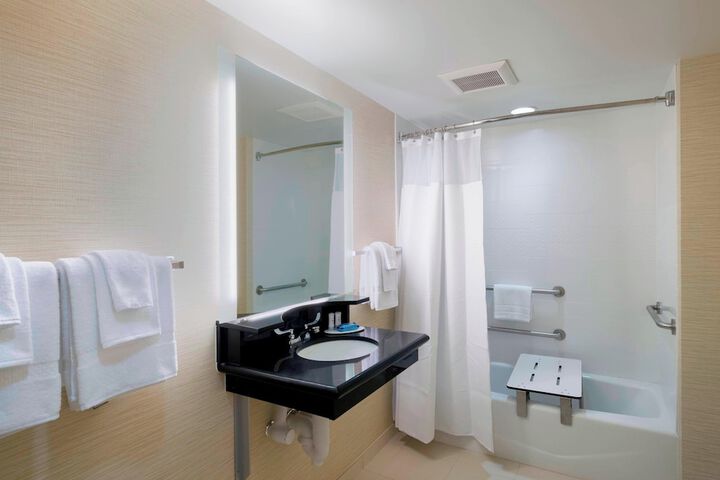 Bath Interior