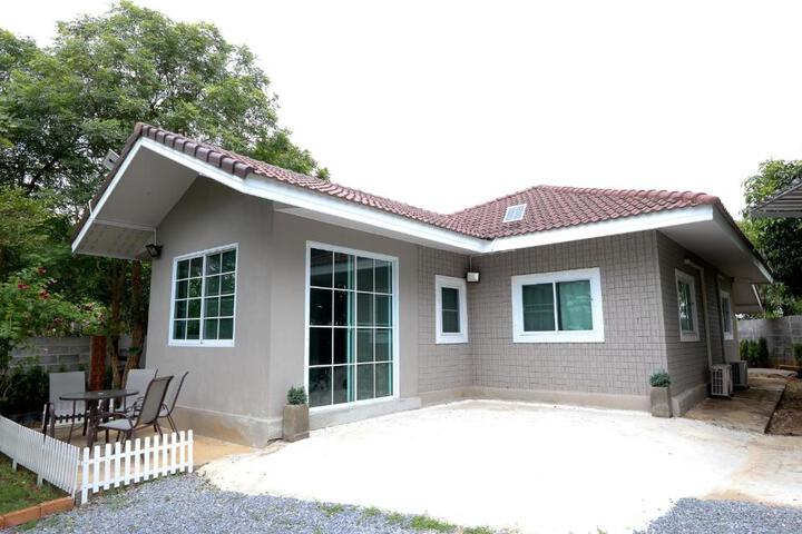 Relax at Khao Yai