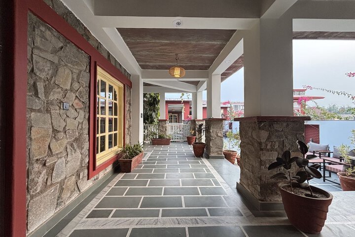 Terrace/Patio 20 of 66