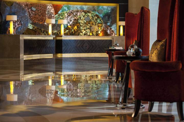 Lobby Photos