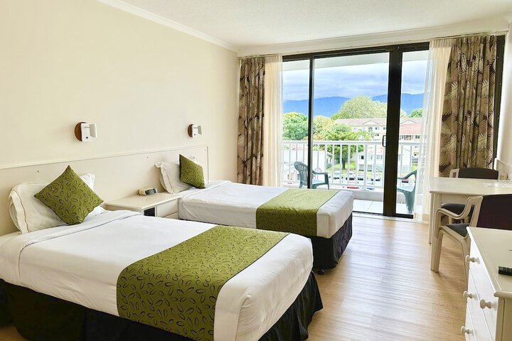 View from room