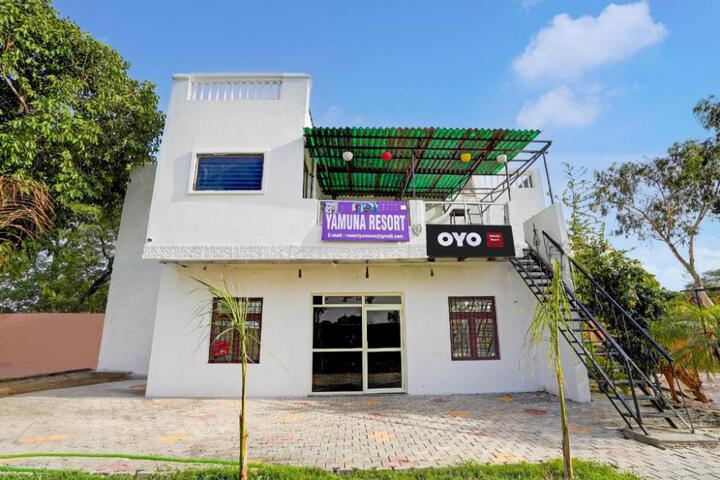 Hotel O YAMUNA RESORT
