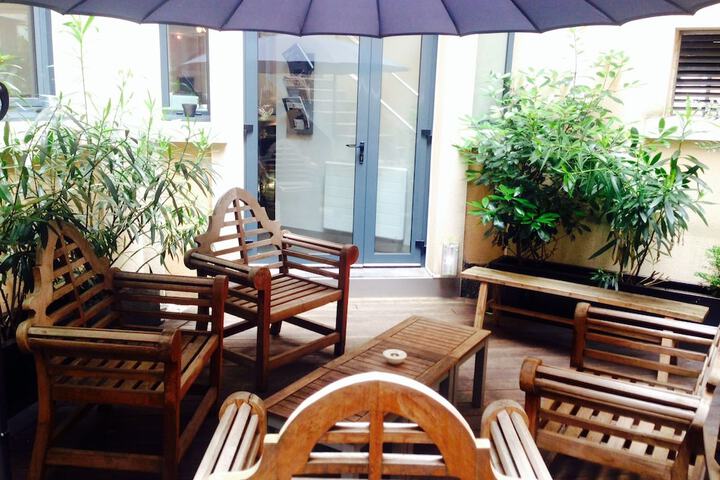 Terrace/Patio 21 of 21