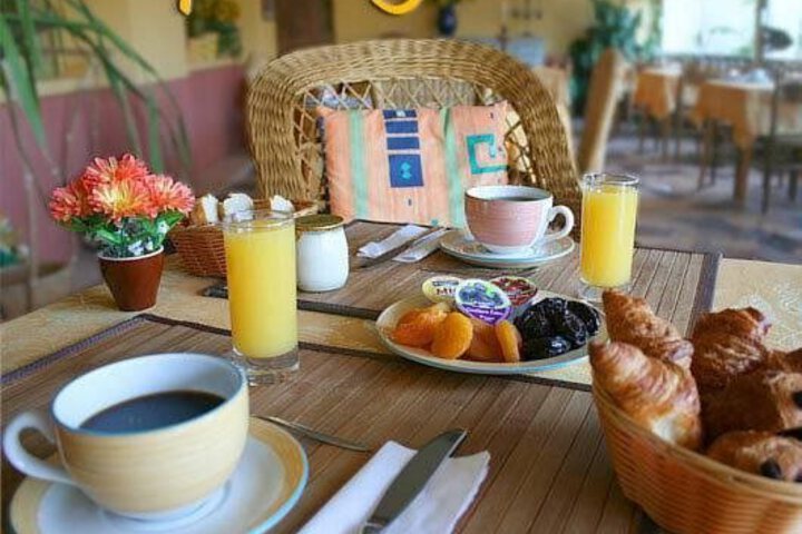 Hotel Amenity