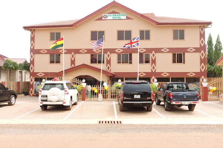 All Seasons Hotel