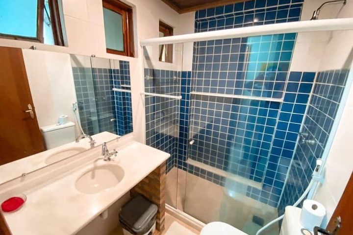 Restrooms