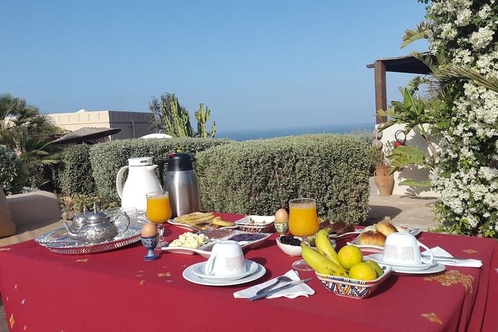 Breakfast/Coffee Service 47 of 58