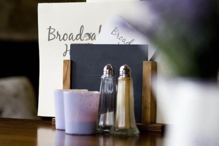 Dining Photos