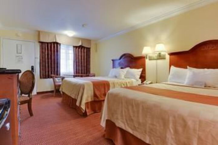 Fitness Center Photo