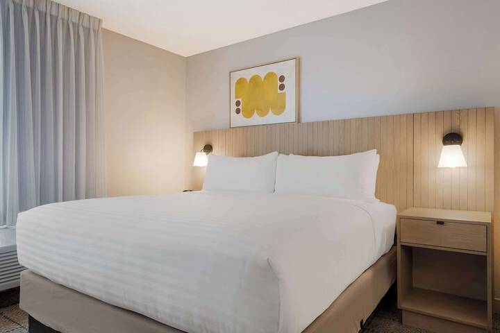 Studio Suite King Bed (9 of 18)