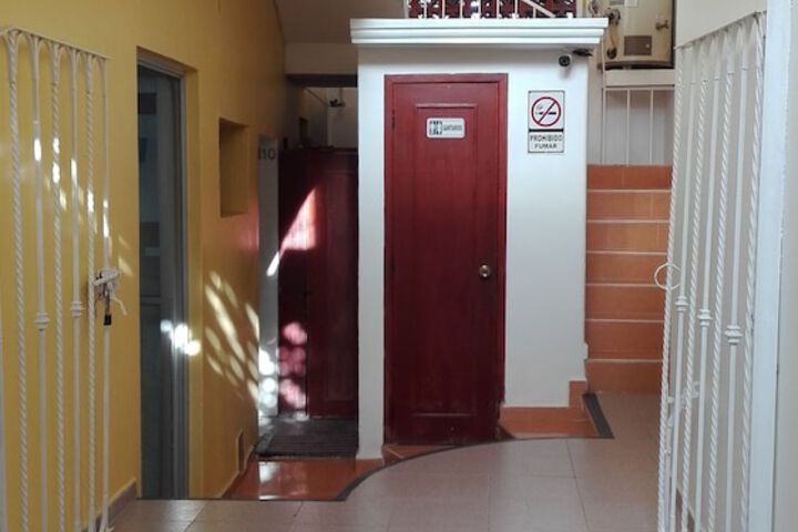 Ballroom/Hall 40 of 52