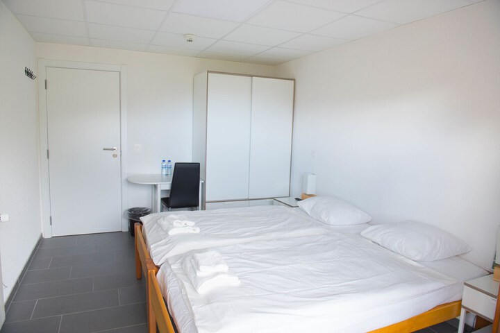 Hotel Rayon De Soleil