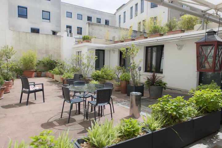 Terrace/Patio 62 of 64