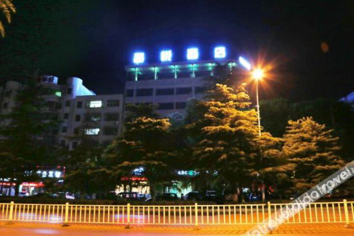 Hotel 9 of 26