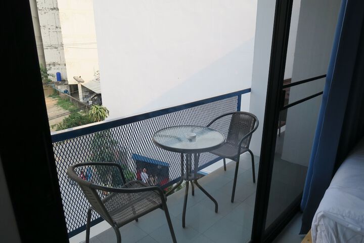 Terrace/Patio 19 of 29