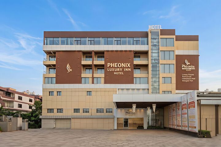 Hotel 123 of 124