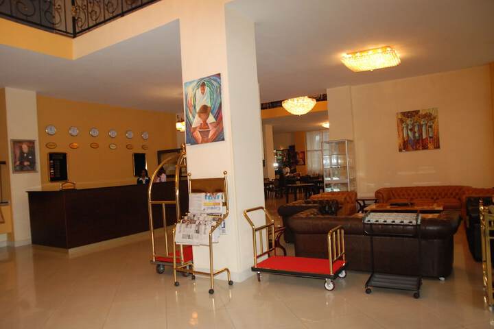 Hotel Interior 4 of 54