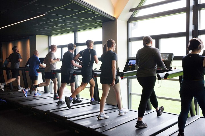 Fitness Club