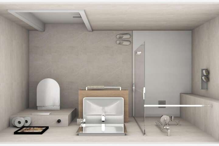 Room 5 of 9