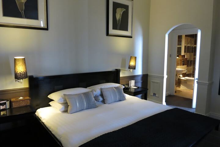 The Studley Hotel Image 7
