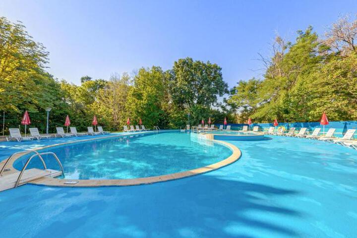 Spa Photos
